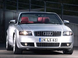 2004 Audi S4