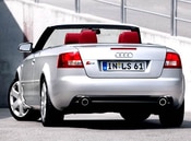 2004 Audi S4 Lifestyle: 2