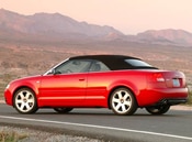 2004 Audi S4 Lifestyle: 1
