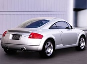 2004 Audi TT Lifestyle: 2