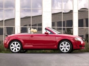 2004 Audi TT Lifestyle: 1