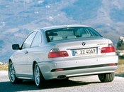 2004 BMW 3 Series Lifestyle: 1