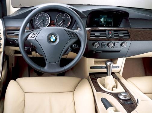Kaufe Für BMW 5 Series E60 E61 M5 525i 528i 530i 535i 550i 2004