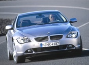 2004 BMW 6 Series Lifestyle: 1