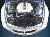 2004 BMW 6 Series Lifestyle: 2