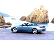 2004 BMW 6 Series Lifestyle: 2