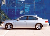 2004 BMW 7 Series Lifestyle: 1