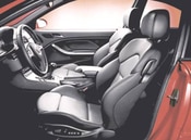 2004 BMW M3 Lifestyle: 2