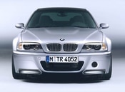 2004 BMW M3 Lifestyle: 1
