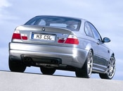 2004 BMW M3 Lifestyle: 2