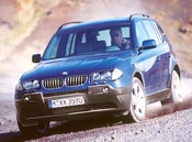 2004 BMW X3 Lifestyle: 1