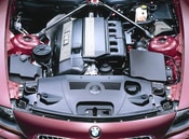 2004 BMW Z4 Lifestyle: 2