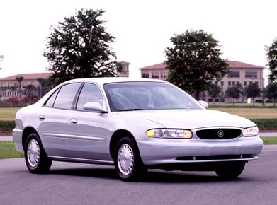 Century Sedan 4D image