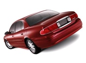 2004 Buick LeSabre Lifestyle: 2