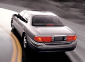 2004 Buick LeSabre Lifestyle: 2