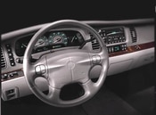 2004 Buick Park Avenue Lifestyle: 2
