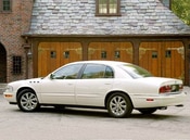2004 Buick Park Avenue Lifestyle: 2