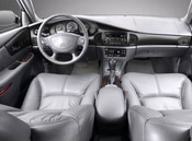 2004 Buick Regal Lifestyle: 1
