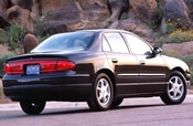 2004 Buick Regal Lifestyle: 2