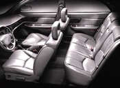 2004 Buick Regal Lifestyle: 2