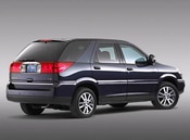 2004 Buick Rendezvous Lifestyle: 2
