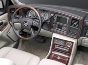 2004 Cadillac Escalade ESV Lifestyle: 2