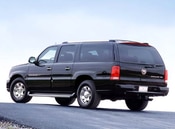 2004 Cadillac Escalade ESV Lifestyle: 2