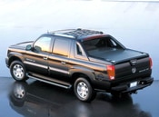 2004 Cadillac Escalade EXT Lifestyle: 2