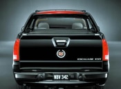 2004 Cadillac Escalade EXT Lifestyle: 2