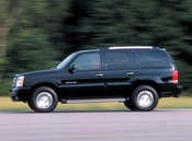 2004 Cadillac Escalade Lifestyle: 1