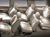 2004 Cadillac Escalade Lifestyle: 2