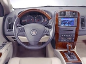 2004 Cadillac SRX Lifestyle: 2