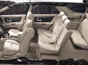 2004 Cadillac SRX Lifestyle: 2