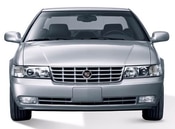 2004 Cadillac Seville Lifestyle: 1