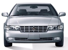 2004 Cadillac Seville