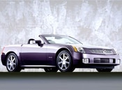 2004 Cadillac XLR Lifestyle: 2