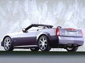 2004 Cadillac XLR Lifestyle: 2