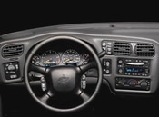 2004 Chevrolet Blazer Lifestyle: 2