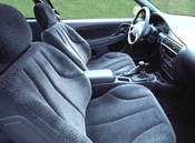 2004 Chevrolet Cavalier Lifestyle: 2