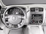 2004 Chevrolet Colorado Extended Cab Lifestyle: 2