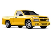 2004 Chevrolet Colorado Regular Cab Lifestyle: 2