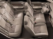 2004 Chevrolet Impala Lifestyle: 2