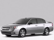 2004 Chevrolet Malibu Lifestyle: 2
