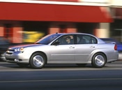 2004 Chevrolet Malibu Lifestyle: 1