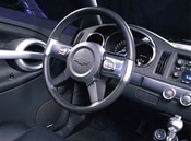 2004 Chevrolet SSR Lifestyle: 2