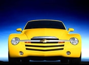 2004 Chevrolet SSR Lifestyle: 2