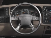 2004 Chevrolet Silverado 2500 HD Crew Cab Lifestyle: 2