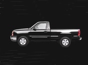2004 Chevrolet Silverado 2500 Regular Cab Lifestyle: 1