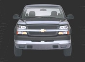 2004 Chevrolet Silverado 2500 Regular Cab Lifestyle: 2
