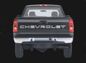 2004 Chevrolet Silverado 2500 Regular Cab Lifestyle: 1